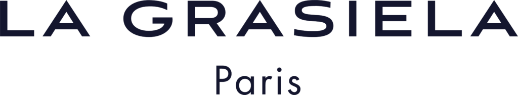 LA GRASIELA PARIS logo